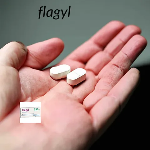 Ovules flagyl sans ordonnance